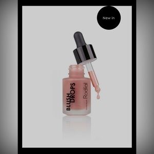 Rodial Blush Drops- Sunset Kiss